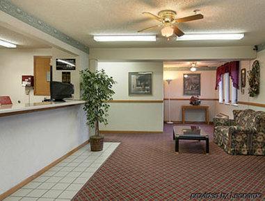 Super 8 By Wyndham Smithville Lake Intérieur photo