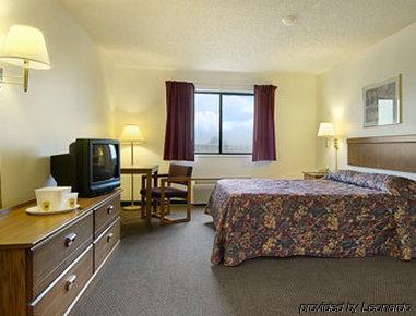 Super 8 By Wyndham Smithville Lake Chambre photo